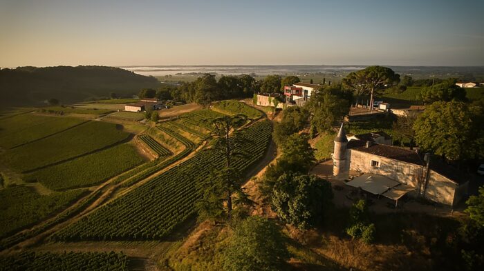 Magnum Château Tour Baladoz 2023 – Image 5