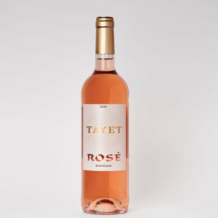 Tayet Rosé – Image 3