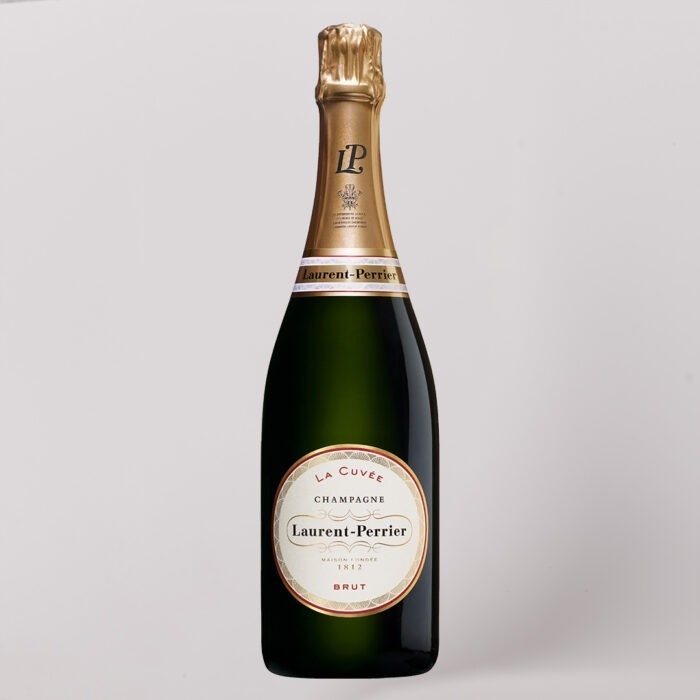 Champagne Laurent Perrier