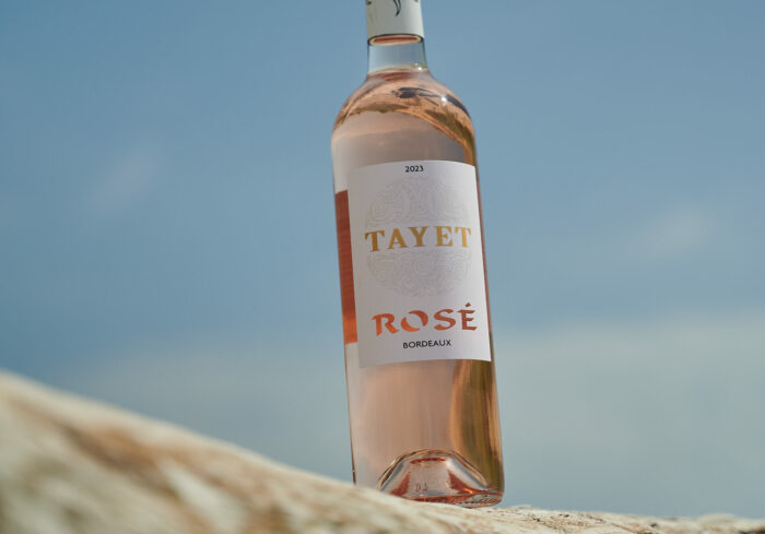 Tayet Rosé – Image 2