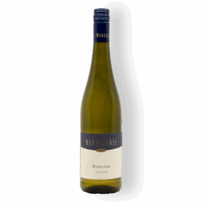 Wambsganss Riesling 2020