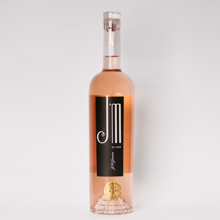 J'M rosé – Image 2