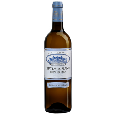 Château de France 2014