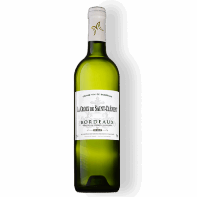 La Croix Saint Clément 2024