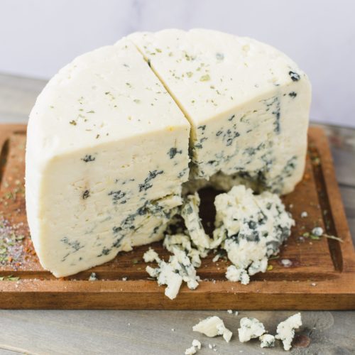 fromage bleu pour accompagner avec le vin