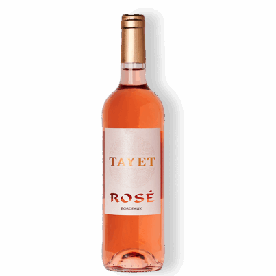 Tayet Rosé