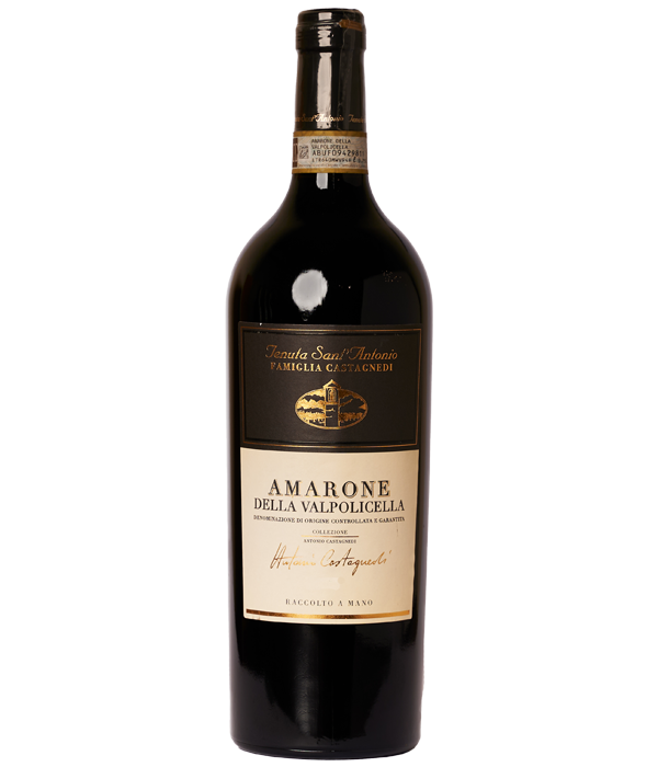 Vin rouge italien Amarone