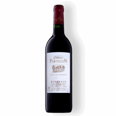 Château Portillon 2015