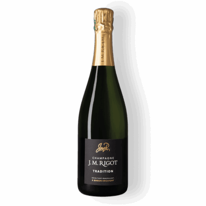 Champagne Rigot Tradition Brut