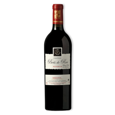 Château Bois de Roc