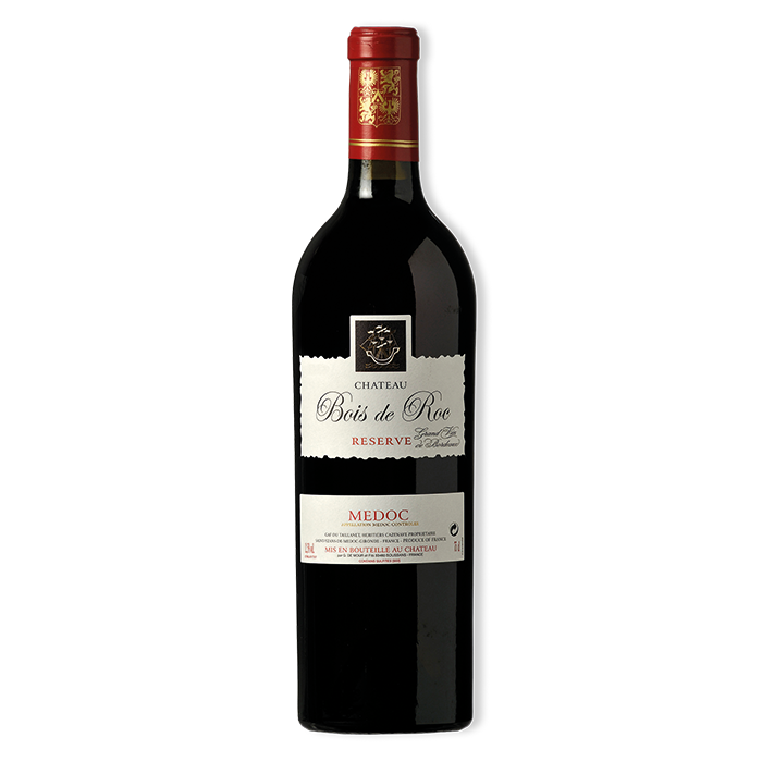 Château Bois de Roc